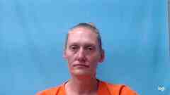 Mugshot of FISHER, NANCY