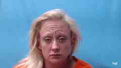 Mugshot of WARNACK, JENNIFER,