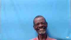 Mugshot of DUNN, JOHN