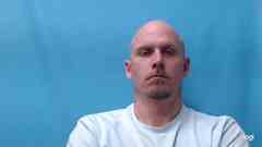 Mugshot of MILLER, RUSSELL