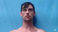 Mugshot of GLENN, TYLER