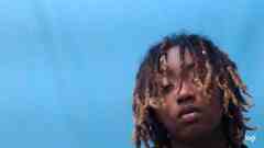 Mugshot of GRICE, GINA