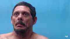 Mugshot of CLARK, KENNETH