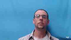 Mugshot of CROWLEY, DOUGLAS