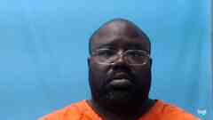 Mugshot of RANDLE, JESSIE