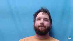Mugshot of CAIN, WILLIAM