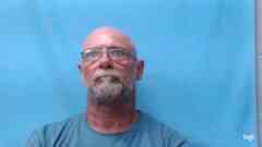 Mugshot of MORROW, GEORGE