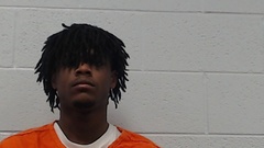 Mugshot of YOUNG, JUAN