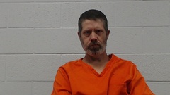Mugshot of BURNS, RANDY