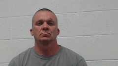 Mugshot of ALSUP, JAMES