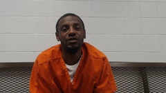 Mugshot of DAVIS, TRACY