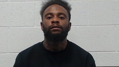 Mugshot of WINFREY, PERCIVAL