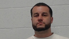 Mugshot of LAFLEUR, BRYAN