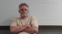 Mugshot of GRESHAM, CLAUDE