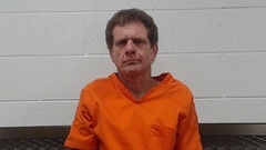 Mugshot of HOUSE, MICHAEL