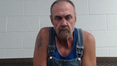 Mugshot of LHERAULT, CHARLES