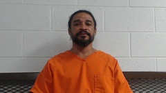 Mugshot of WASHINGTON, BARRY
