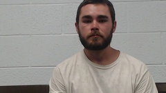 Mugshot of BATES, JACKSON