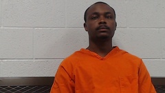 Mugshot of CHAPPLE, DEREK
