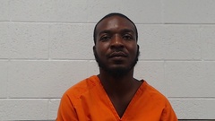 Mugshot of BEAL, JOVAN