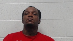 Mugshot of MURRAY, MICHAEL