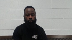 Mugshot of ABERNATHY, MARK