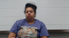 Mugshot of CASEY, ANDREA