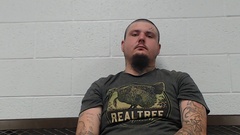 Mugshot of JONES, JEFFERY