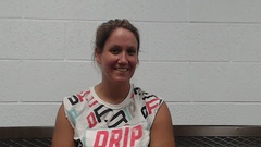 Mugshot of JONES, ASHLEY