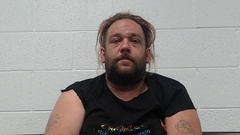 Mugshot of HICKS, ANTHONY,RICHARD