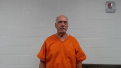 Mugshot of DAILY, HAROLD