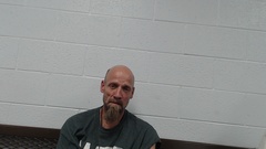 Mugshot of OWENS, RICHEY