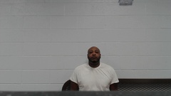 Mugshot of HOLMES, JIMMY,LEE