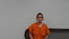 Mugshot of SIMMONS, JAMIE