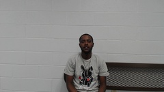 Mugshot of TURNER, DAJANEA