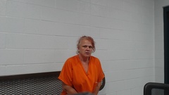 Mugshot of KOPPE, ANASTASIA