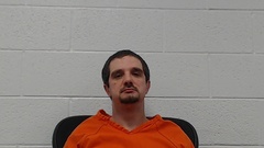 Mugshot of BAKER, SCOTLAND
