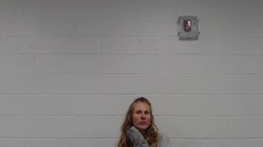 Mugshot of FLOYD, GENA