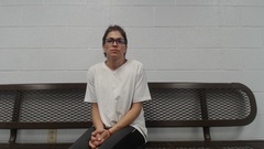 Mugshot of DUNCAN, CHRISTINA
