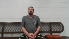 Mugshot of CECIL, KEVIN