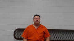 Mugshot of DAQQAQ, SAMUEL