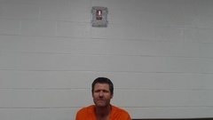 Mugshot of WILSON, ROY