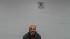 Mugshot of WHITE, WILLIAM