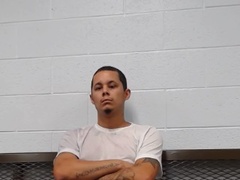 Mugshot of GRIFFIN, GAGE
