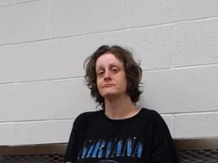 Mugshot of DEARMOND, JENNIFER
