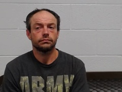 Mugshot of BECHTOL, RILEY