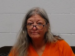 Mugshot of ARNOLD, CHARLOTTE
