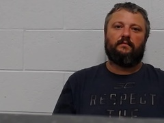 Mugshot of LAMB, TONY
