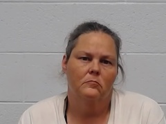 Mugshot of DELANCEY, ANGELA