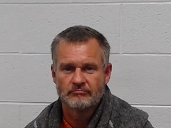 Mugshot of JONES, DOUGLASS